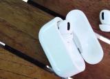 airpods pro 2谣言再次指向1h 2021发布