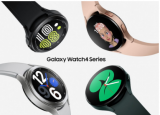 三星还推出了搭载全新exynos w920 5nm处理器的全新galaxy watch 4 系列